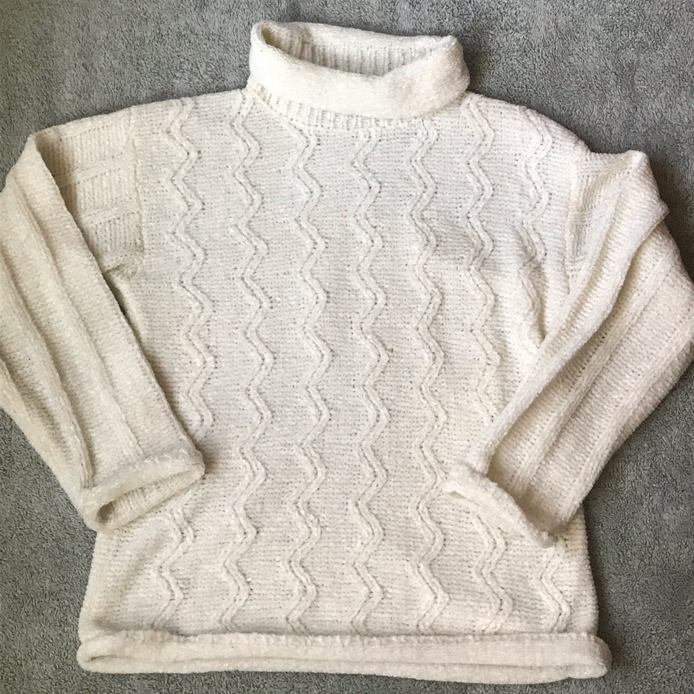Vintage Cherry Stix Kids sweater - Picture 2 of 5